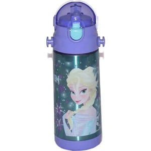 Disney Frozen Elsa Çelik Matara 78720