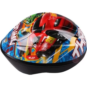 Hot Wheels Kask