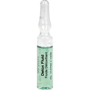 Janssen Cosmetics Ampoules Detox Fluid 2 ml