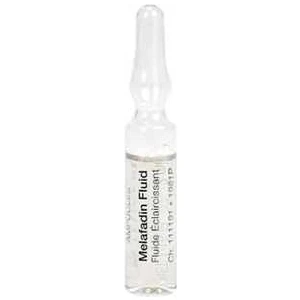 Janssen Cosmetics Ampoules Melafadin Fluid 2 ml
