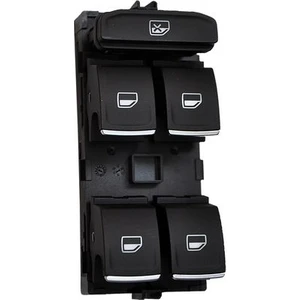 Oem Cam Açma Düğmesi 5G0959857C Volkswagen Golf 7 Passat