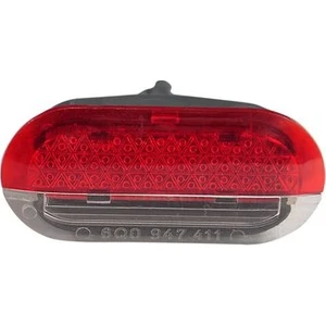 Kapı Uyarı Lambası Kırmızı Beyaz 1J0947411E Golf 4 Bora
