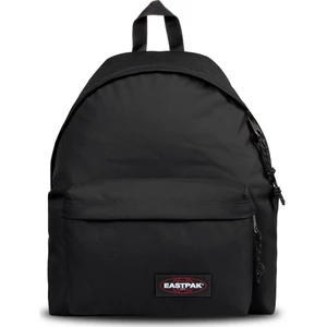 Ek620008 Padded Pak'R Black Sırt Çantası