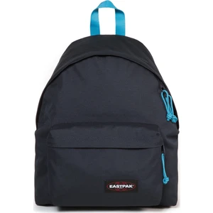 Padded Pak'R Navy-Aqua Sırt Çantası Ek62058T