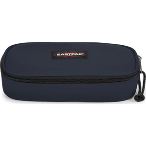 Oval Single Cloud Navy Kalem Çantası Ek71722S