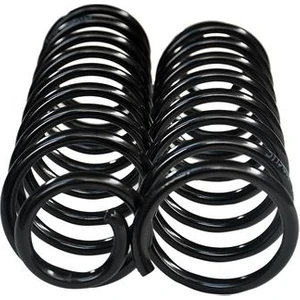 Standart Yay Helezon Yayı Arka 6N0511115D Volkswagen Polo 1997 2002