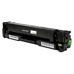 GörkemBüro® for Canon MF633CDW/MF635CX/LBP611CN CRG-045 Toner Siyah