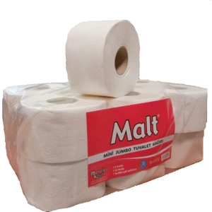 Mini Jumbo Tuvalet Kağıdı