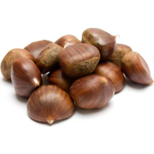 Mutlu Sebzeler Kestane (1Kg)