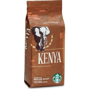 Starbuck Kenya Çekirdek Kahve 250 gr