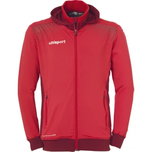 Erkek Sweatshirt Kapsonlu Goal