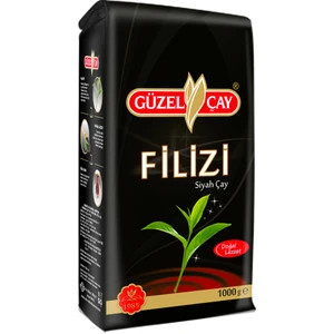 Güzel Çay Filizi (Siyah) 1000 gr