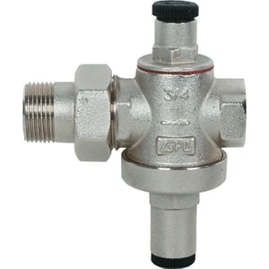 Gpd Reg02 3/4″ Su Basınç Regülatörü (Rakorlu)