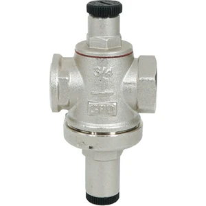 Gpd Su Basınç Regülatörü (Rakorsuz) (İç X İç Dişli) 3/4 "