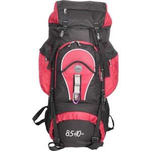 Dağcı Sırt Çantası 85+10 Litre - Kırmızı