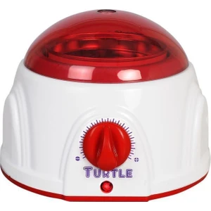 Turtle S/9 Konserve Ağda Isıtıcısı