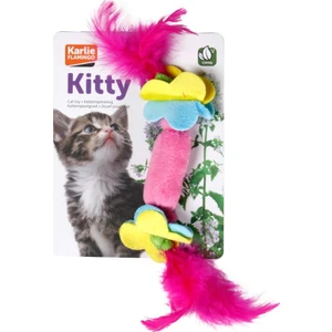 Tüylü Kedi Oyuncağı 7Cm