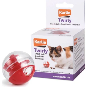 Kedi Oyuncağı Ödül Topu 5,5Cm