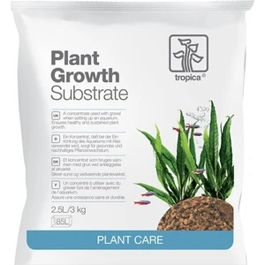 Substrate 2.5Lt