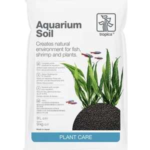 Aquarium Soil 9Lt