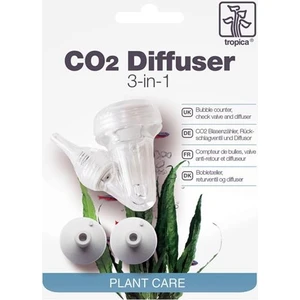 Co2 Difüzör