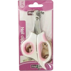 Maxi Life Kedi Tırnak Makası 14Cm