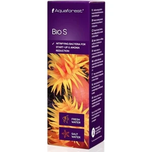 Bio S 50 Ml