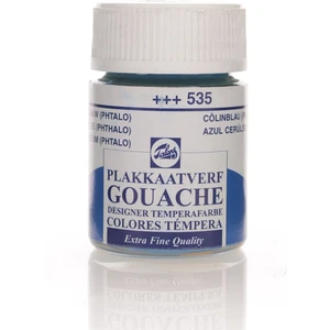 Guaj Boya 535 Ceruelan Blue 16 Ml Şişe