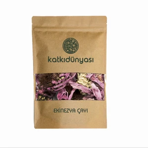 Katkı Dünyası Ekinezya Çayı 50 gr