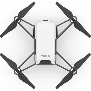 Dji Tello Ryze Tech Tello ( Türkiye Yetkili Satıcısı Garantili) Drone