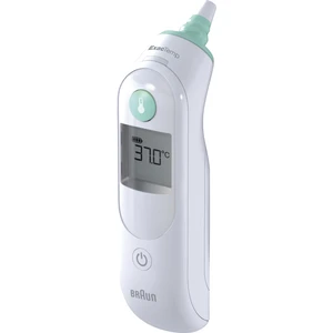 Irt 6020 Thermoscan Ateş Ölçer
