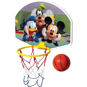 Mickey Mouse Orta Boy Basket Potası