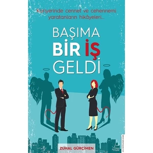 Başıma Bir İş Geldi - Zuhal Gürçimen