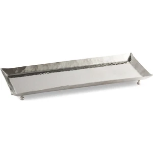 Co. Düz Bakır Tepsi