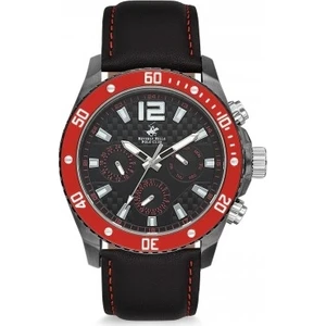 Beverly Hills Polo Club Bh9204-02 Erkek Kol Saati
