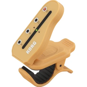 Ht-B1 Clip-On Bass Guitar Tuner Akort Aleti