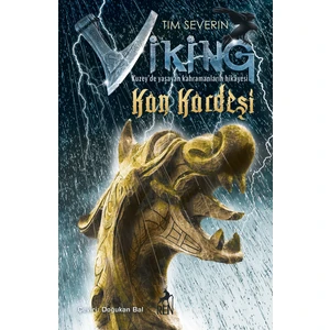 Viking : Kan Kardeşi - Tim Severin