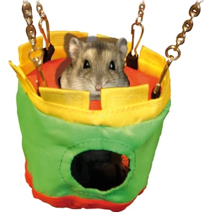 Naylon Hamster Evi 25 x 10 cm