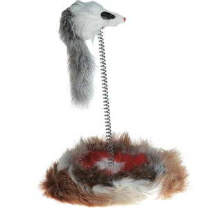 Yayli Fare 26X14Cm