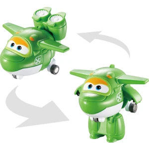 Harika Kanatlar 4'lü Mini Figür Seti (Ajan Chase /  Jerome /  Flip /  Mira)