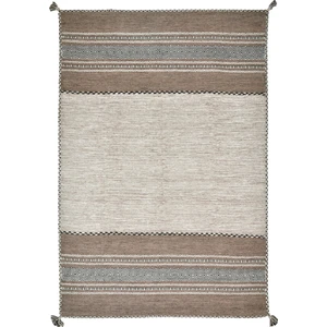 Myhome Hali İskandinav Kilim Trb-01 Fildişi