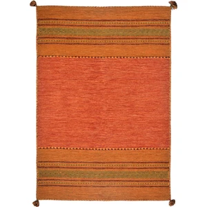 Myhome Hali İskandinav Kilim Trb-01 Kiremit