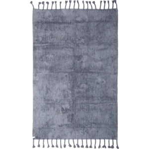 Myhome Hali Soft Rug Dark Grey