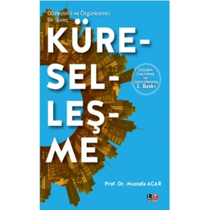 Küreselleşme - Mustafa Acar