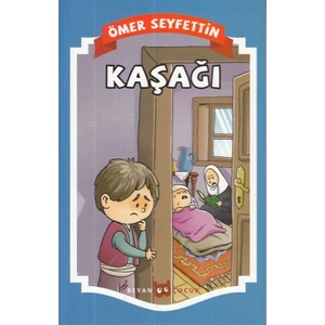 Kaşağı - Ömer Seyfettin