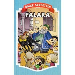 Falaka - Ömer Seyfettin