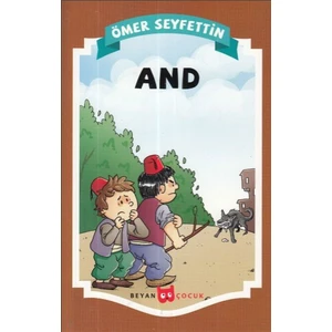 And - Ömer Seyfettin