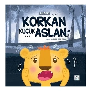Korkan Küçük Aslan  - İdil Giray