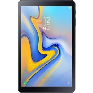 Galaxy Tab A SM-T590 32GB 10.5" Tablet - Siyah