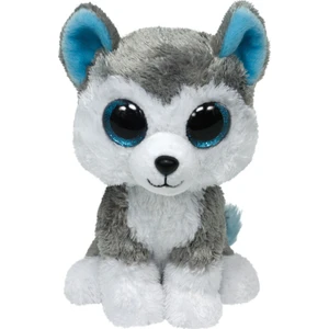 Ty Peluş Oyuncak Slush - Dog Medium 25 Cm